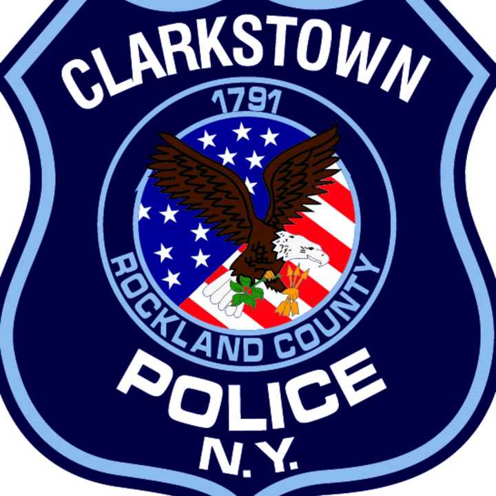 Clarkstown Police responded to two fire-type bombing incidents at the home of two Clarkstown rabbis on Tuesday night.