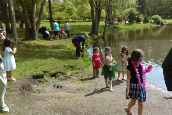 Residency Restriction Placed On Certain Orangetown Parks