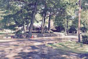 Water Main Break In Montebello Causes Property Damage