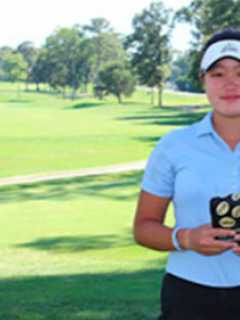 Edgewater Golfer Qualifies For 68th U.S. Girls’ Junior Championship
