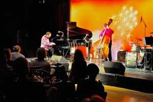 Job Open In Darien Arts Center