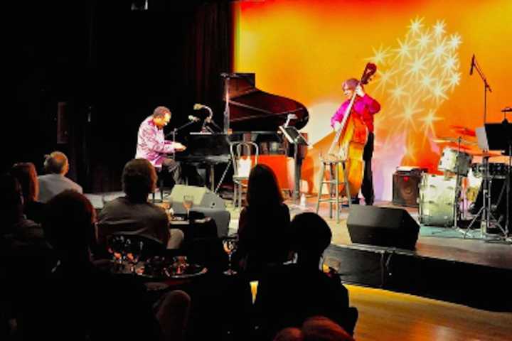 Job Open In Darien Arts Center