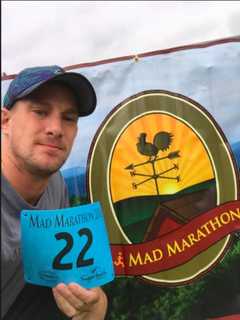 Bethel Man Running 22 Marathons To Grieve For 22-Week Stillborn Daughter