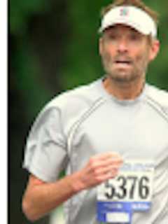 Legendary Boston Marathon Winner Burfoot Making Stop In Ridgefield
