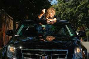 Enjoy Comedy By 'Italian Chicks' At Ridgefield Park Beefsteak