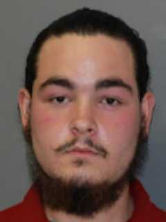 Walden Man, 22, Forcibly Touched Girl While She Was Sleeping, Police Say