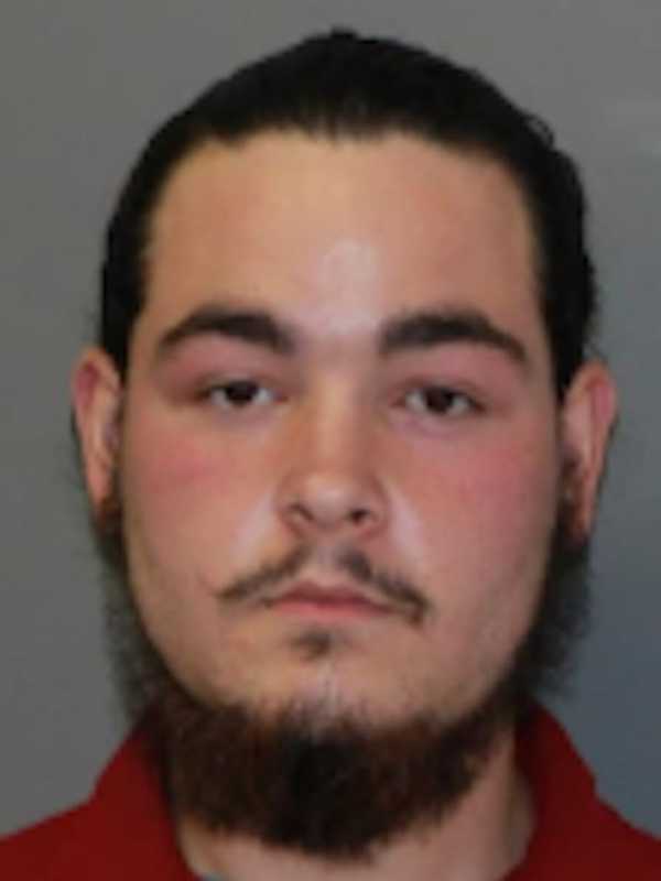 Walden Man, 22, Forcibly Touched Girl While She Was Sleeping, Police Say