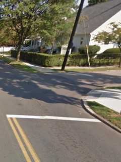 Police Respond To Armed Robbery In Port Chester