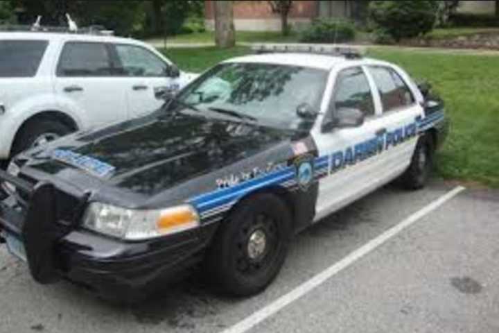 Painting Materials Stolen From New House In Darien