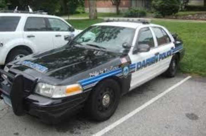 Darien Police responded to numerous reports of vehicle burglaries.