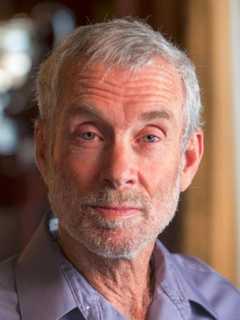 Former Boston Marathon Winner Speaking At Ridgefield Library
