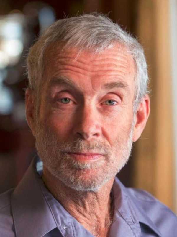 Former Boston Marathon Winner Speaking At Ridgefield Library