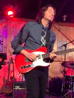 Son Pens Song On Parents' Murders In Fairfield Store -- 11 Years Later