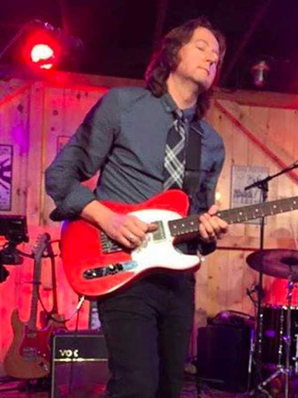 Son Pens Song On Parents' Murders In Fairfield Store -- 11 Years Later