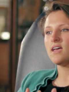 Stamford Woman Travels To Africa To Help Women Escape Poverty