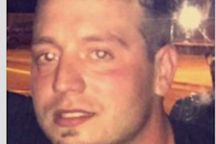 Hudson Valley Man's Blue Wave Police Appreciation Website Goes Viral