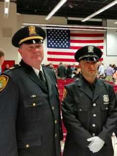 Rockland County Plans Civil Service Exam For Potential Police Officers