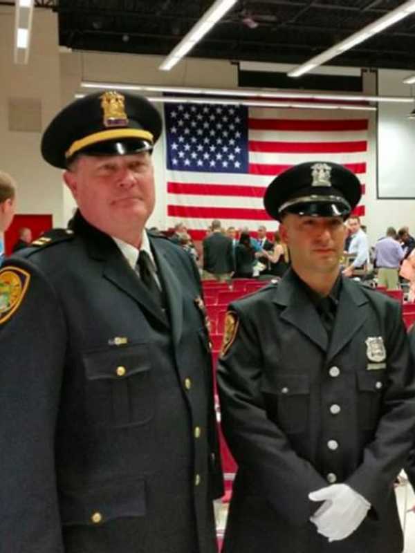 Rockland County Plans Civil Service Exam For Potential Police Officers
