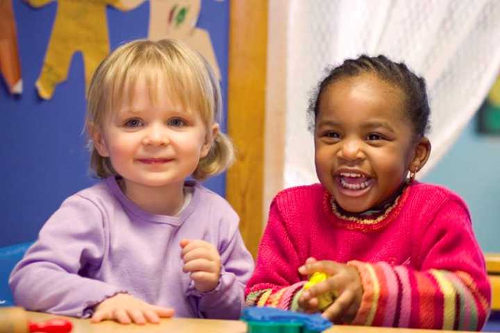 Characters Come To Life At Northvale Story Time