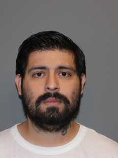 Norwalk Registered Sex Offender Charged With Sex Assault Of Child