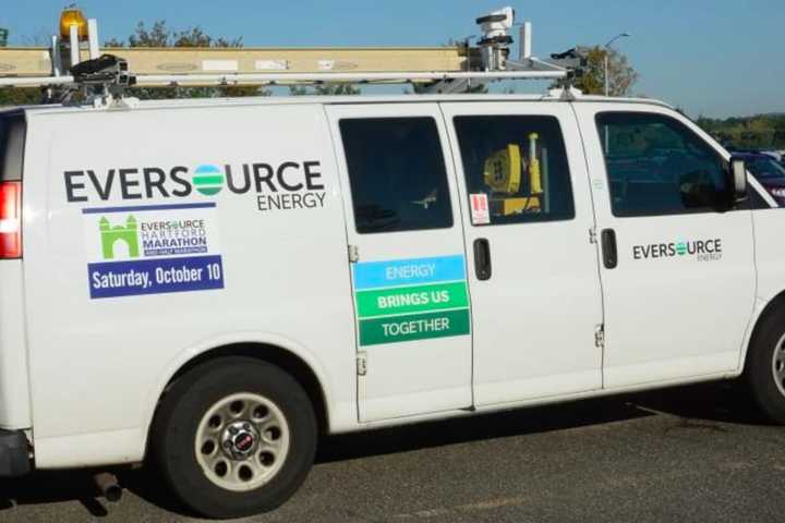 Storm Knocks Out Power To Half Of Weston