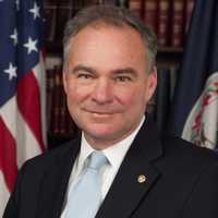 <p>U.S. Sen. Tim Kaine (D-Va.) has been named as Hillary Clinton&#x27;s running mate.</p>