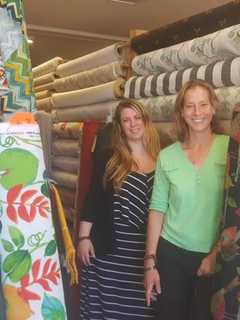 Family-Owned Fabric Store Celebrating Six Decades In Newtown