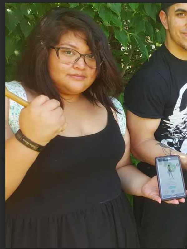 Pokemon Go Crawl Draws Crowds To Rogers Park in Danbury