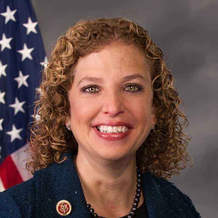 Debbie Wasserman Schultz