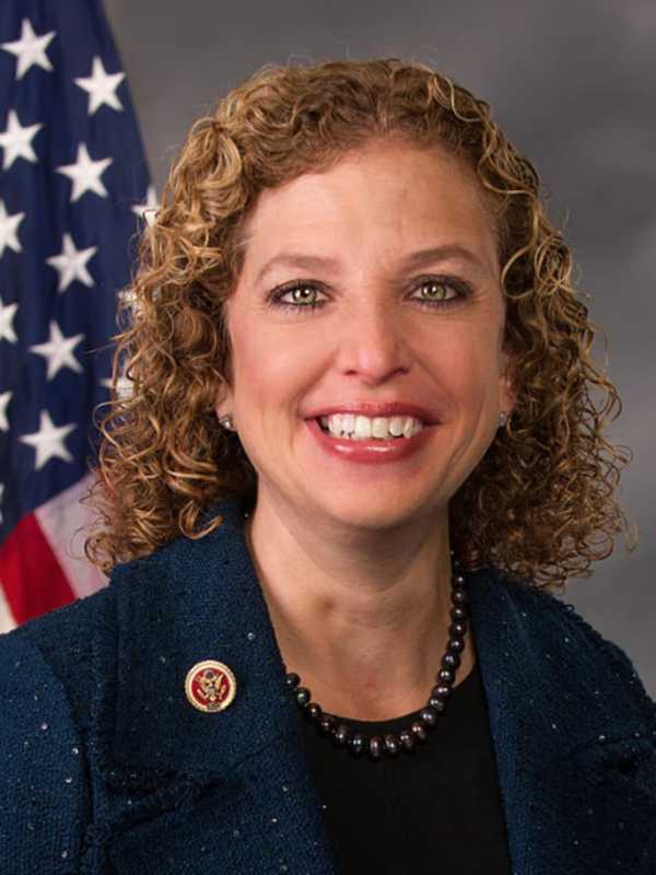 DNC Chair Doesn't Open Convention After Being Jeered At Breakfast