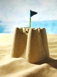 Greenwich's Sand Castle Festival Kicks Off Saturday