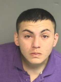 Man Charged With Attacking Ex-Girlfriend In Front Of Their Kids In Stamford
