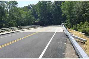 Linden Avenue Bridge Reopens In Red Hook