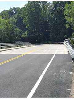 Paving Season Tops Week's News In Dutchess