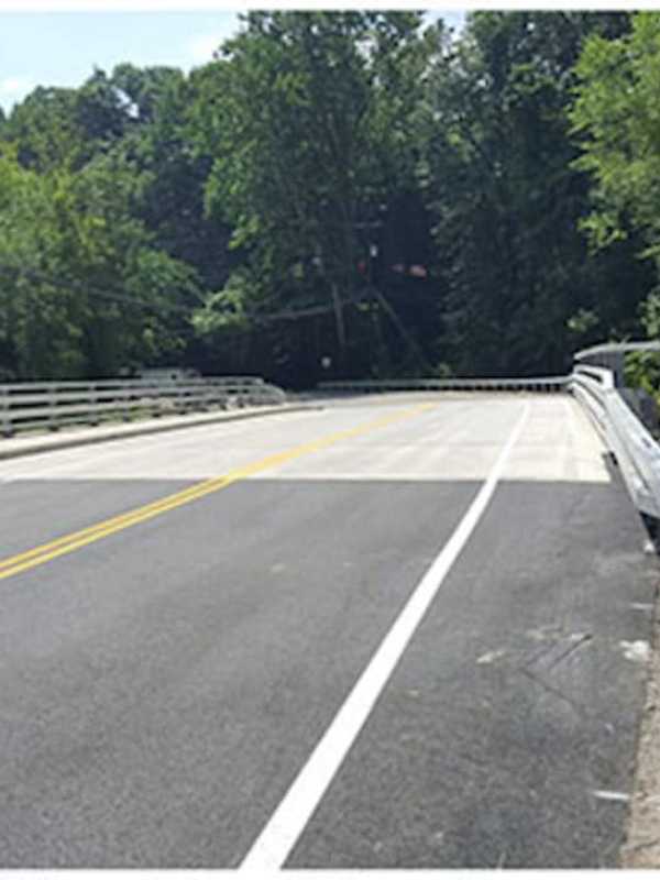 Paving Season Tops Week's News In Dutchess
