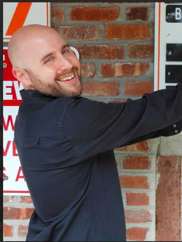 New York Percussionist Kicks Off Danbury Music Centre Concert Series