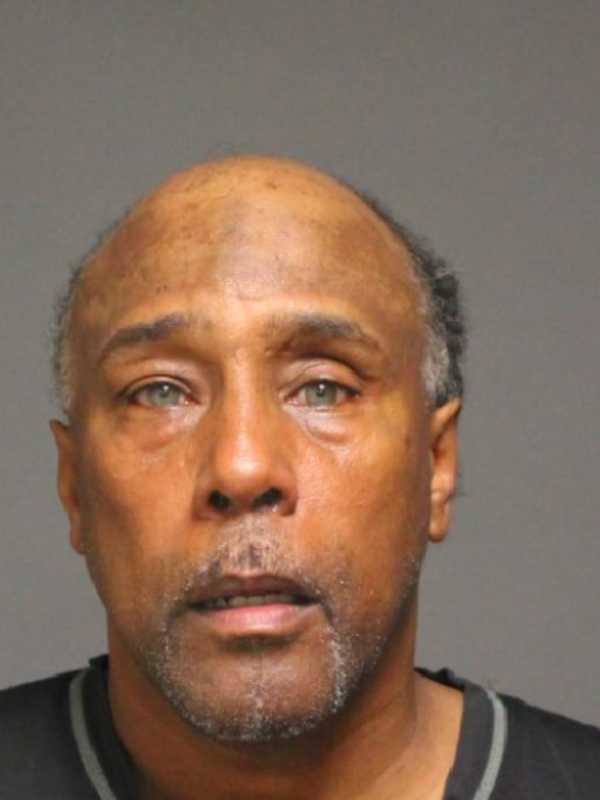 Police: Fairfield Grocery Theft, Pursuit Bring Charges For Bridgeport Man