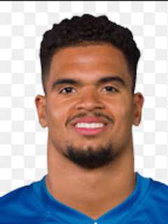 Rutherford Native Announces Retirement From NFL