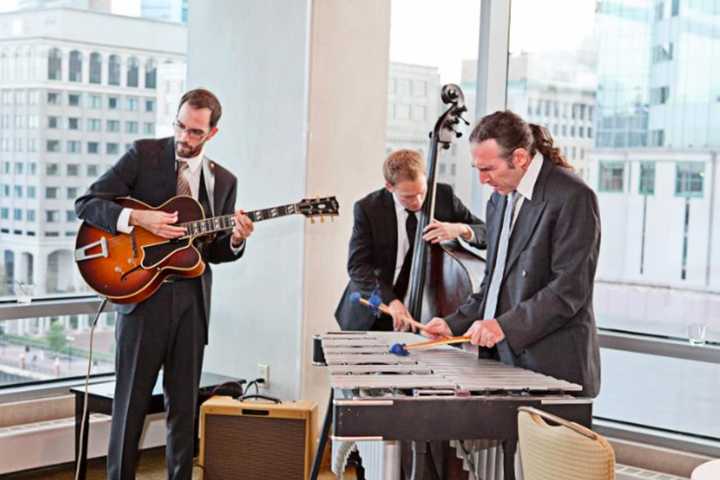 Jazz Trio Offers Its Take On 'Great American Songbook' At Fort Lee Library