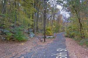 Man, Woman Towed From Hillburn Rocks, Arrested