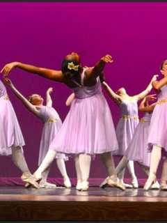 Registration Open For Fall Programs At Darien Arts Center