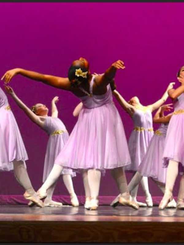 Registration Open For Fall Programs At Darien Arts Center