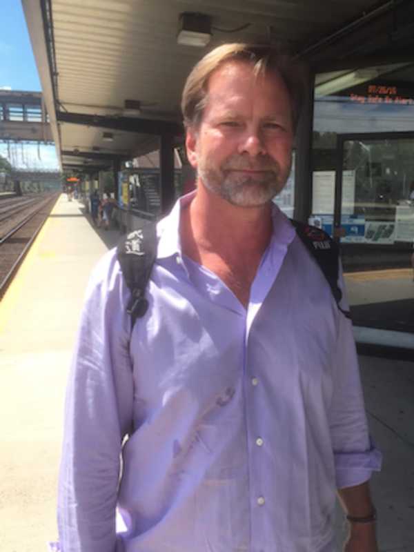 Connecticut Commuters Complain As They Brace For Larger Train Fare Hike