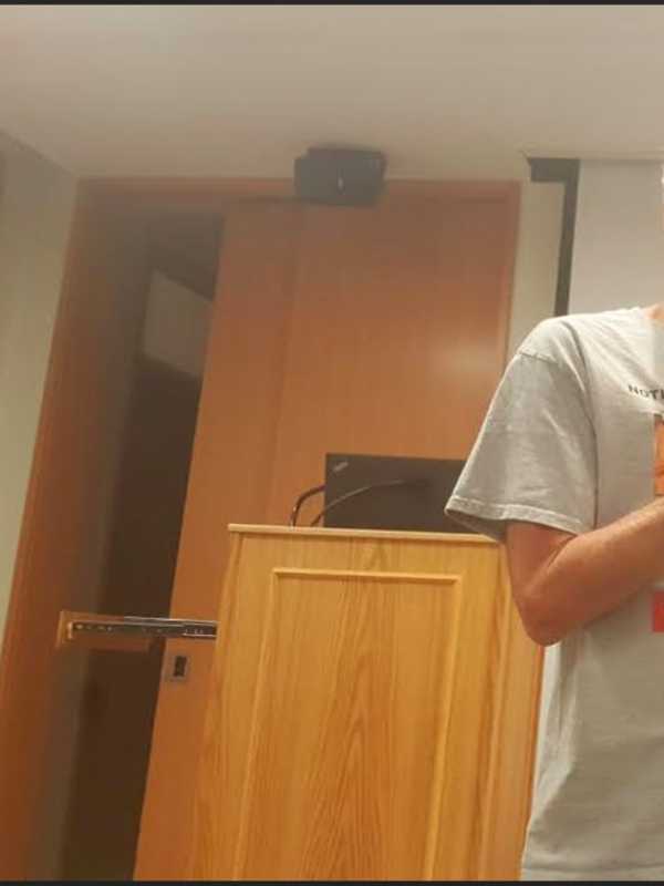 Boston Marathon Winner Celebrates Women's Running In Ridgefield Talk