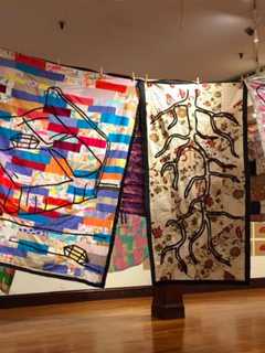 Cultural Alliance Gets $35,000 To Re-Grant In Fairfield County