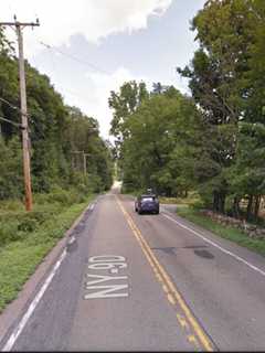 Two Airlifted To Hospital After Crash In Putnam