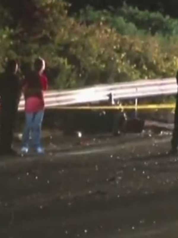 Motorcyclist, 28, Dies After Crashing Into Car On Sprain Brook Parkway