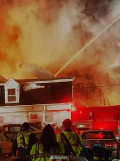 Echo Hose Hook And Ladder Seeks New Members
