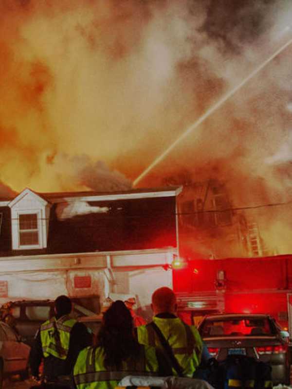 Echo Hose Hook And Ladder Seeks New Members