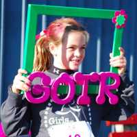 <p>She has GOTR pride.</p>